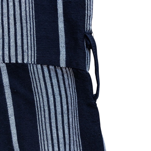 Rails Angela Mediterranean Stripe Navy  Medium - Picture 14 of 16